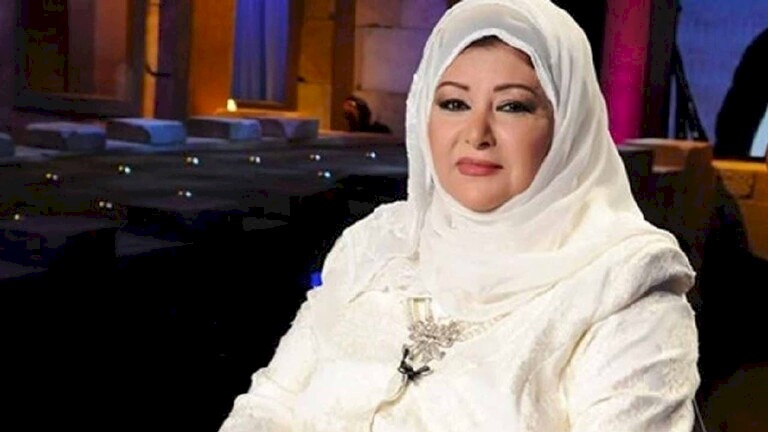 فيديو| عفاف شعيب توجه رسالة إلى الباحثين عن مشاهد "جريئة" لممثلة مصرية ارتدت الحجاب