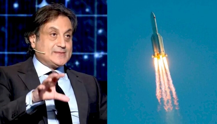 فيديو| ميشال حايك تنبأ بأزمة صاروخ الصين قبل 5 أشهر .. وهذا ما قاله عن مكان سقوطه!