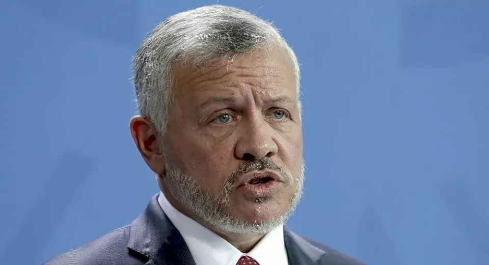 لماذا استدعى الأردن القائم بأعمال السفارة الإسرائيلية وليس السفير؟