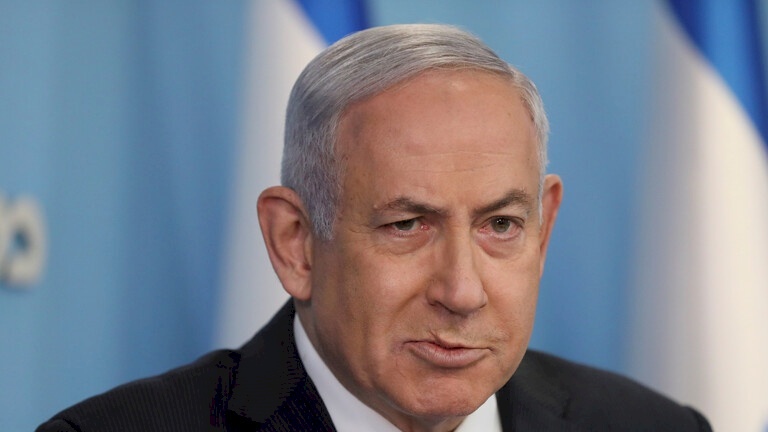 نتنياهو: ما يحصل في القدس ليس جديدا بل يدور منذ مئات السنين