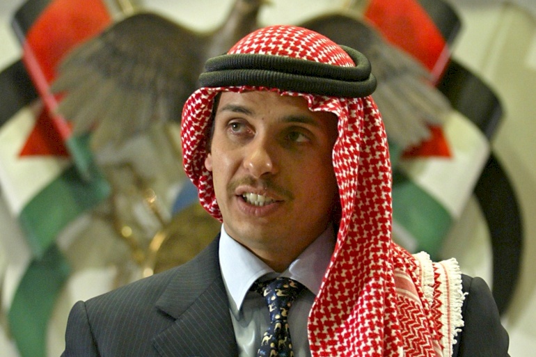 صحيفة تكشف تفاصيل جديدة.. صديق مقرب من الأمير حمزة: الأمير وعائلته لن يروا ضوء النهار