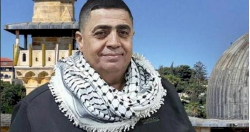 النتشة يندد بعدوان الاحتلال على المقدسيين والمصلين في الاقصى  