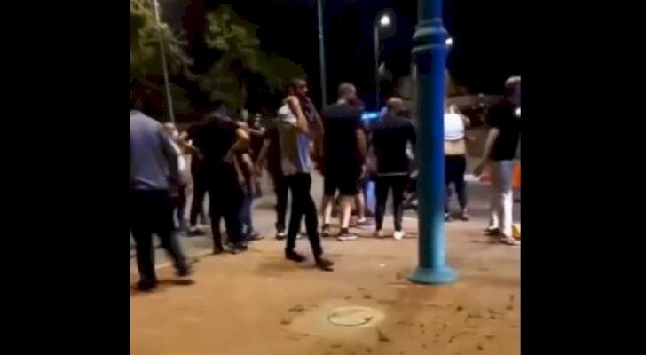 شهيد برصاص مستوطن في مدينة اللد