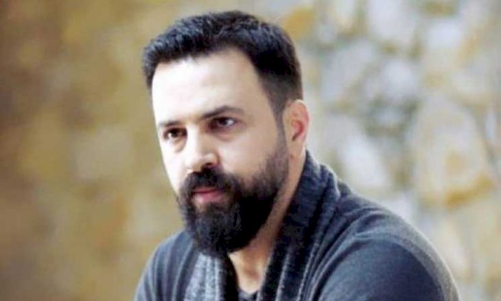 شاهد- الصورة الأولى لتيم حسن من كواليس "الهيبة – جبل"