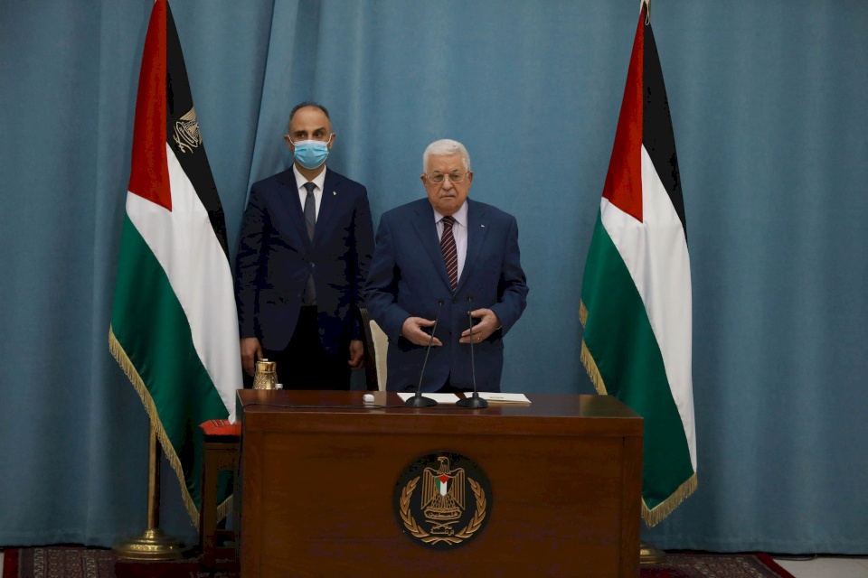 الرئيس: سنبقى شوكة في عيون أميركا وإسرائيل ولن نغادر وطننا