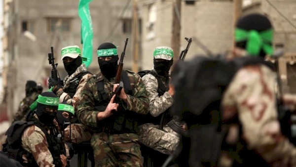 مصادر لصدى نيوز: شهيدان من قيادات الصف الأول في القسام