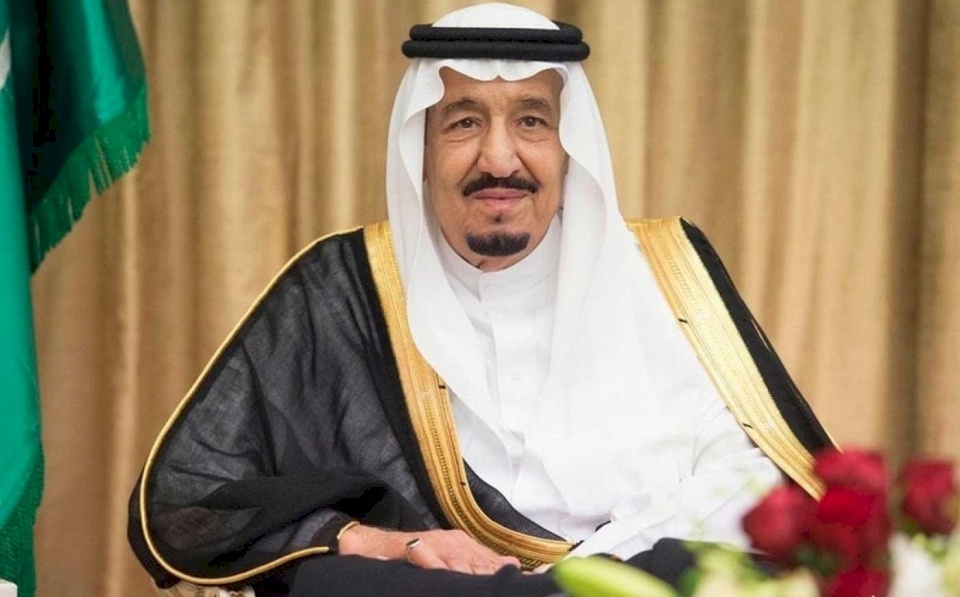 خادم الحرمين الشريفين يدين إجراءات الاحتلال في القدس
