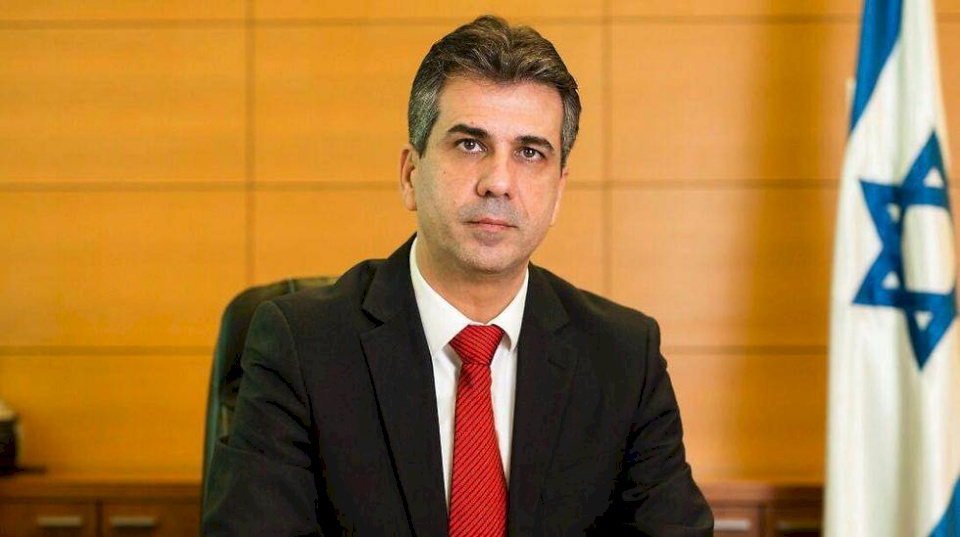 وزير الاستخبارات الإسرائيلي: رفضنا كل مبادرات وقف إطلاق النار