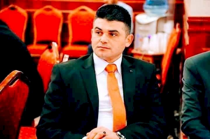 نابلس: استشهاد وكيل نيابة برصاص الاحتلال