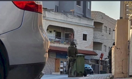 اصابات واعتقالات خلال اعتداءات شرطة الاحتلال بالداخل المحتل