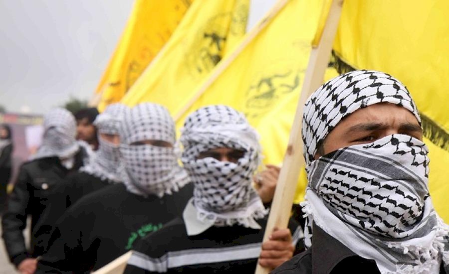 شبيبة فتح: ندعو كوادرنا للاشتباك مع الاحتلال ومستوطنيه وعلى القيادة ان تفيق من سباتها