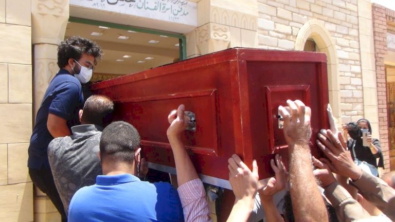 بعد أيام من انتهاء مسلسله.. وفاة فنان شهير وسبب الوفاة أثار حالة من الجدل