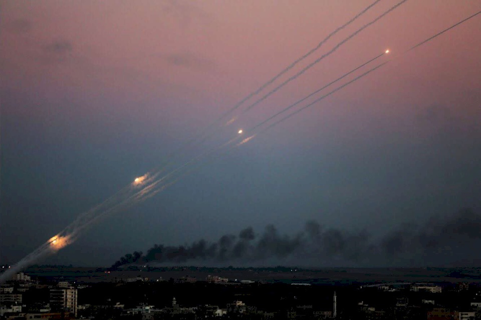 حماس: هذه شروطنا لوقف الصواريخ 