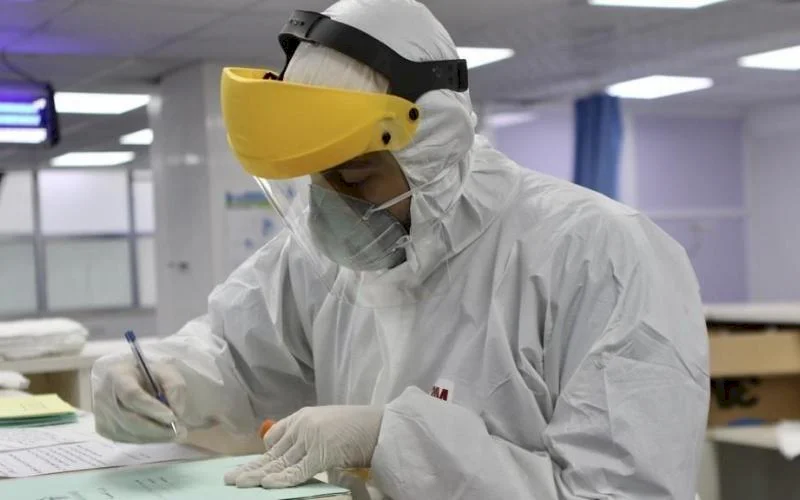 كورونا في غزة: 8 وفيات و649 إصابة جديدة و172 حالة خطيرة