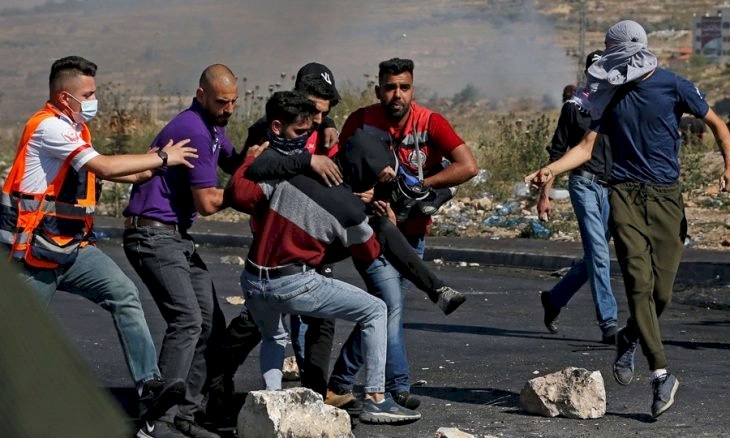 معركة القدس: الكيان الصهيوني وأزمة الأنظمة العربية