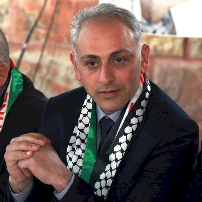 نقابة المحامين توقف زيد الأيوبي عن مزاولة مهنة المحاماة