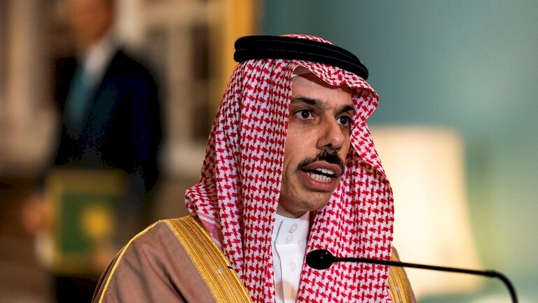 السعودية تشن هجوما حادا على اسرائيل