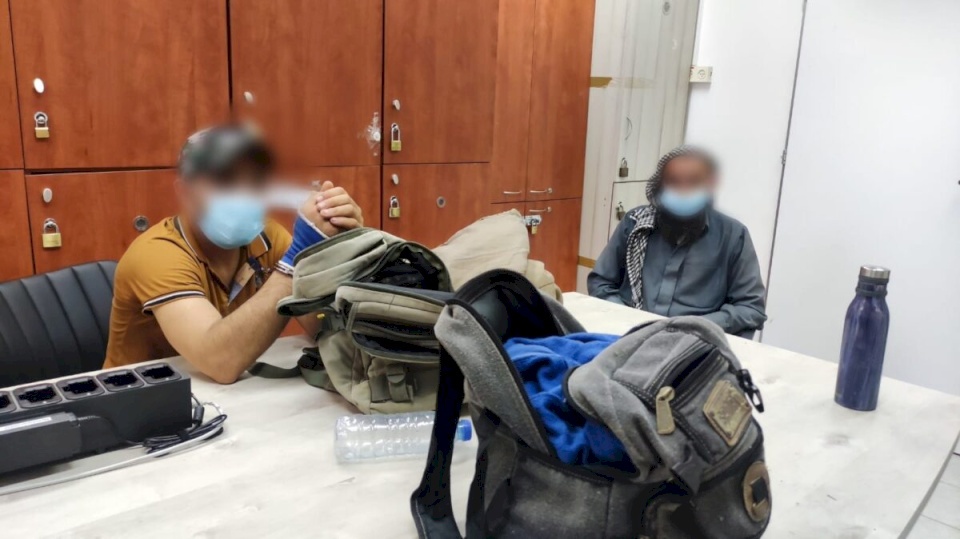 اعتقال أردنيين خططا لتنفيذ عملية طعن في القدس