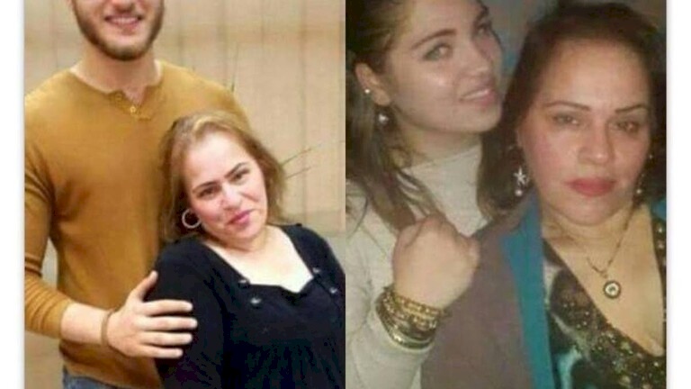 الكشف عن سبب وفاة الفنانة نادية العراقية في مصر