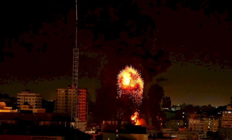 حماس: إسرائيل تماطل وتتردّد في تحقيق التهدئة لهذا السبب