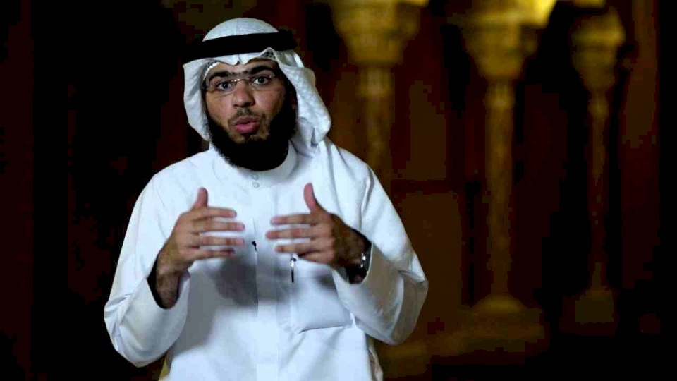 الكشف عن أصل المثير للجدل وسيم يوسف!