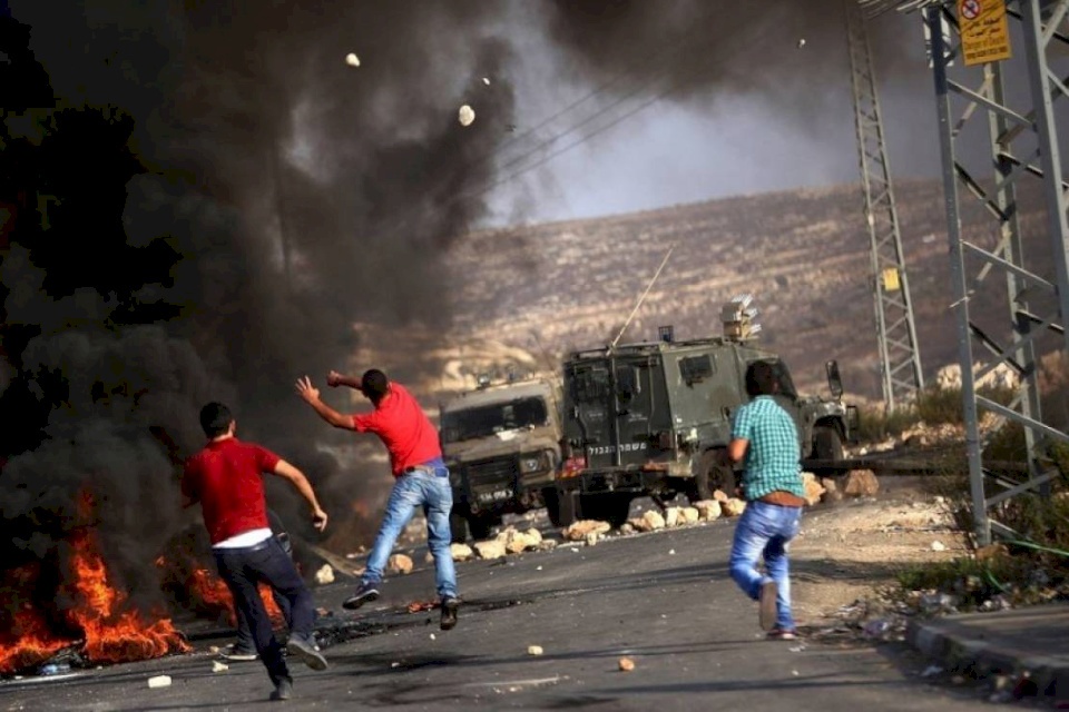 شهيد ثالث برصاص الاحتلال في رام الله