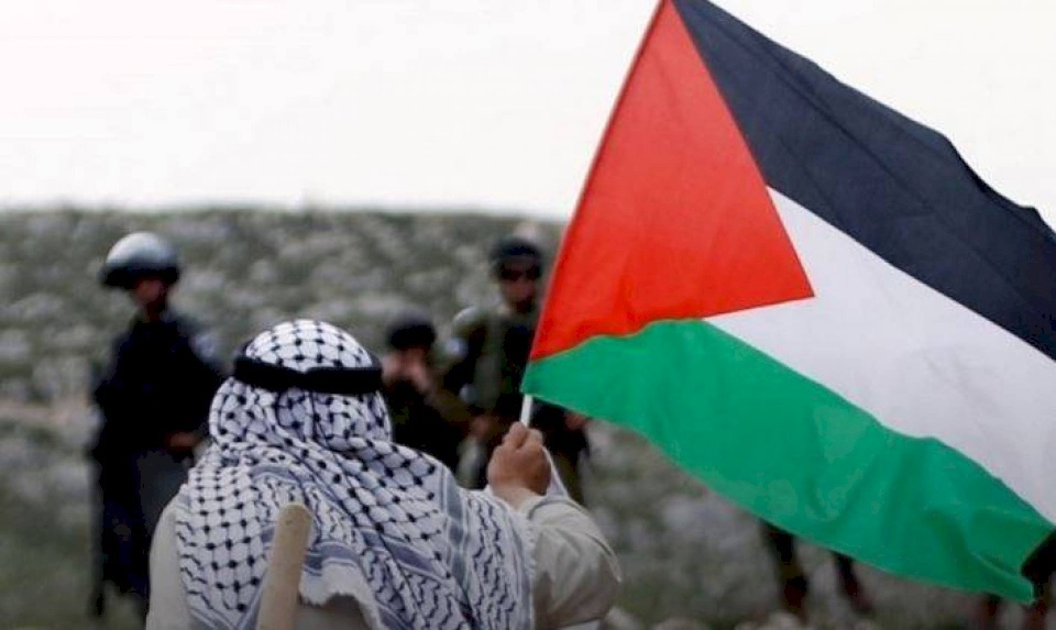 صورة وتغريدة عن فلسطين تُنسب لنجمة عالمية تحدث ضجة.. وهذه الحقيقة