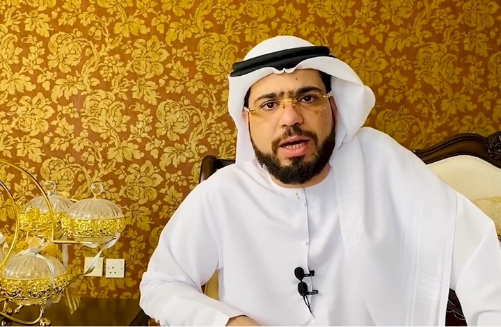 مسؤول اردني يفضح وسيم يوسف!