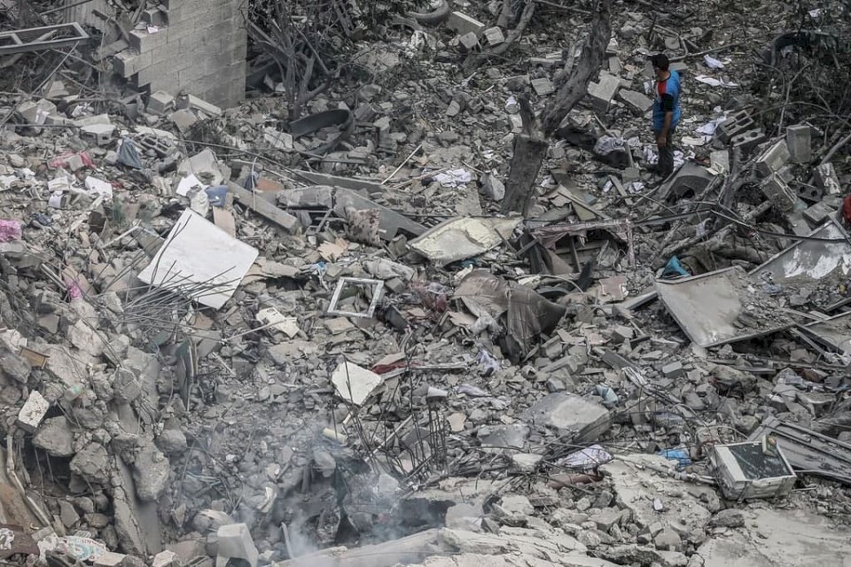 الصحة: 237 شهيداً في الضفة وغزة والقدس