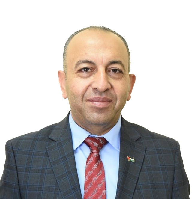 مرسوم رئاسي بتعيين محمود صالح نائبا لمحافظ سلفيت