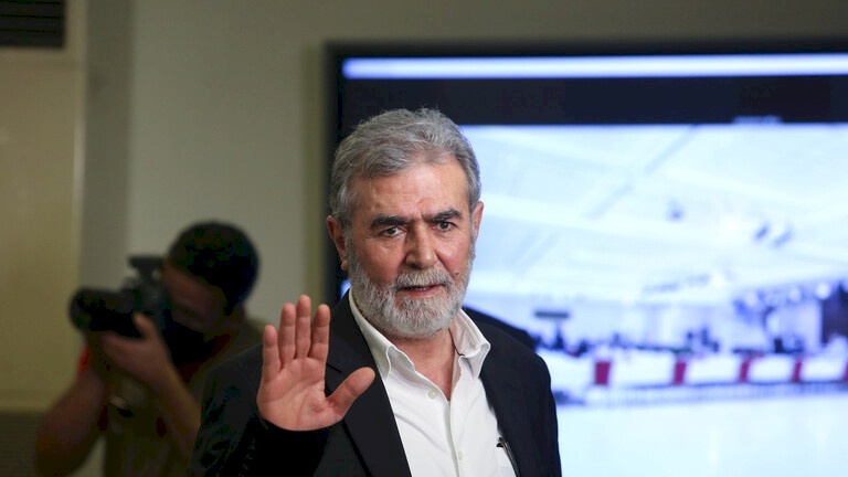 النخالة: وضعنا إسرائيل في مأزق لم يسبق له مثيل منذ 70 عاما