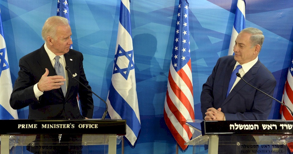 هل صدرت أوامر بايدن بانتهاء الحرب على غزة؟!