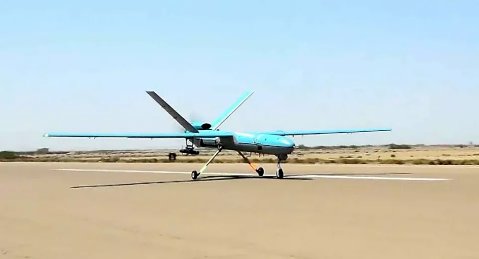 إسرائيل تكشف عن جنسية الطائرة التي أسقطتها على حدود الأردن