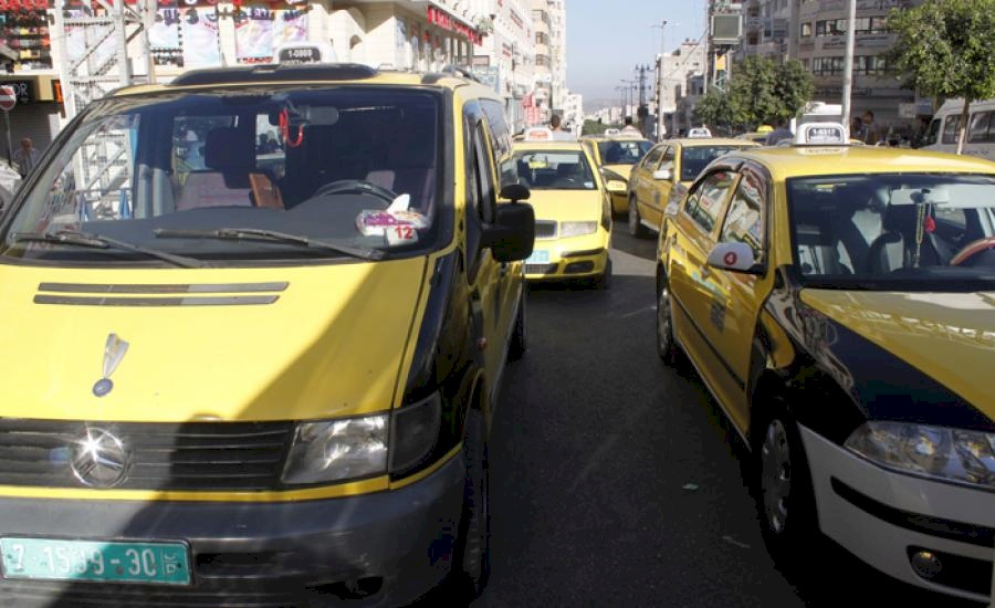 النقل والمواصلات: عودة العمل بتحميل الركاب بالحافلات والمركبات العمومية كالمعتاد