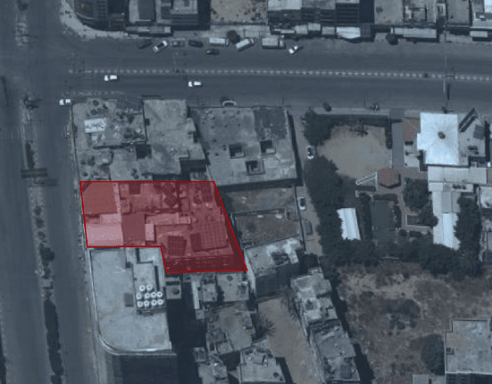 الاحتلال يزعم: قضينا على مجموعة "سيبرانية" تابعة لحماس (فيديو)