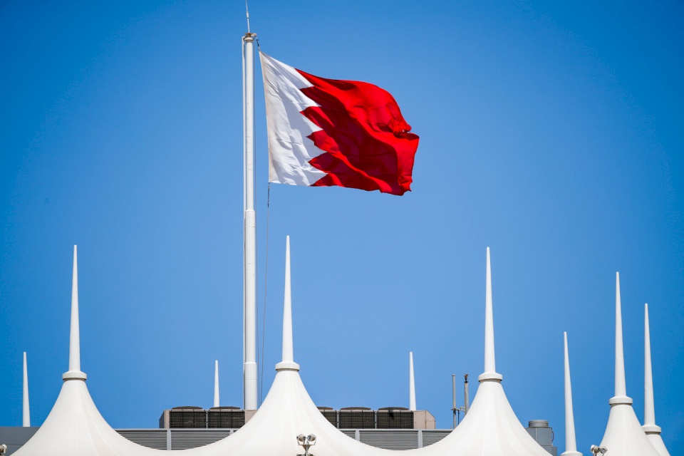 البحرين تدعو إلى ضرورة وقف التصعيد وتوفير الحماية للفلسطينيين