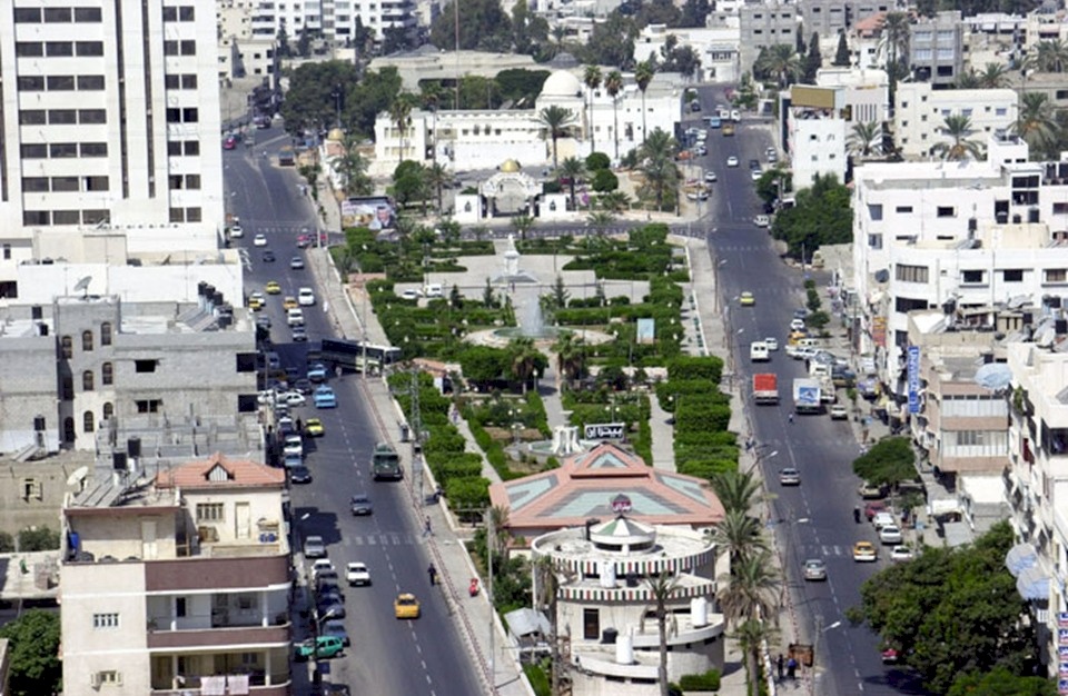 هدوء في غزة مع بدء سريان وقف إطلاق النار