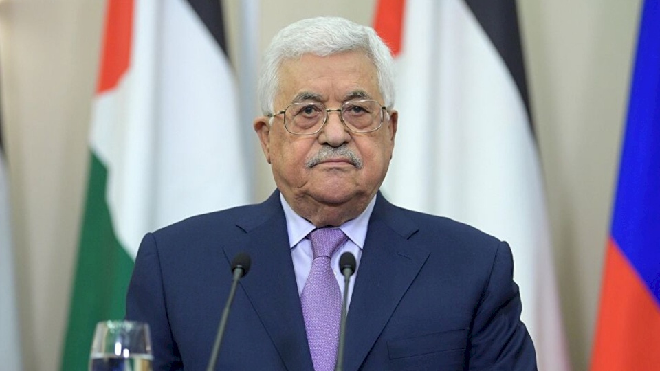 الرئيس يتلقى اتصالا هاتفيا من وزير الخارجية الامريكي