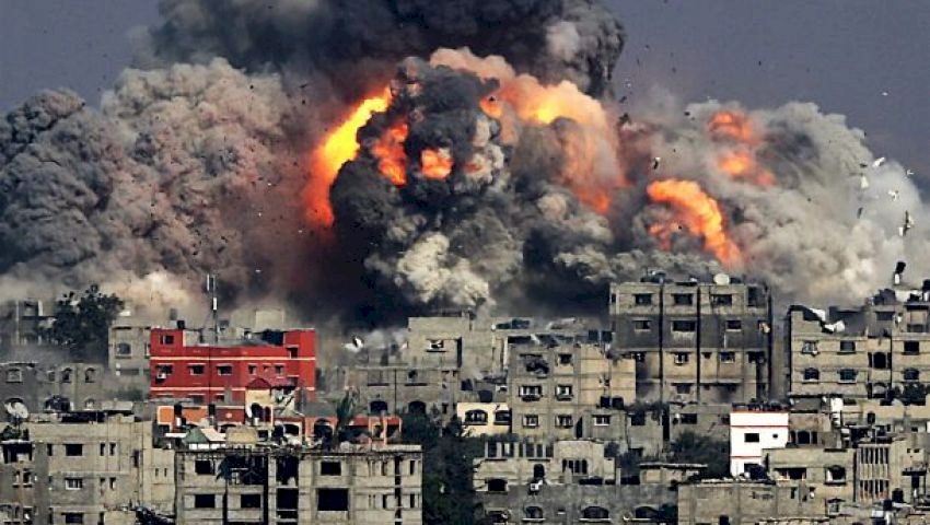 الاحتلال يكشف تفاصيل جديدة حول محاولتي اغتيال محمد الضيف في الحرب الاخيرة