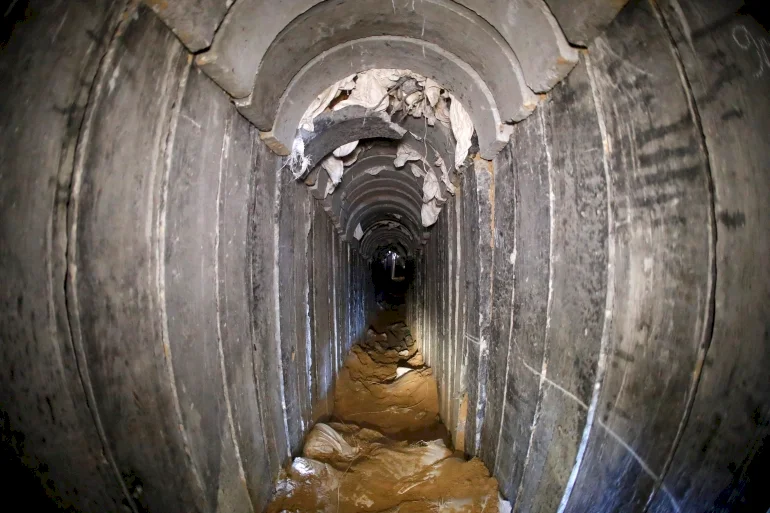 تعرّف على مدينة المقاومة بغزة وإستراتيجية "حزام النار" الإسرائيلية لاستهدافها