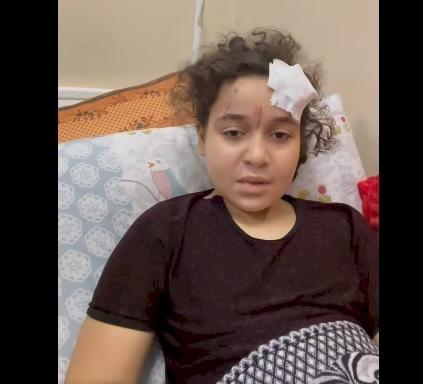 ملك الأردن يوعز لرئيس الأركان بالتدخل بعد مناشدة طفلة من غزة