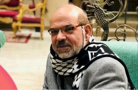 الشهيد جمعة الطحلة.. أردني كان مسؤولاً عن أمن القسام السيراني!