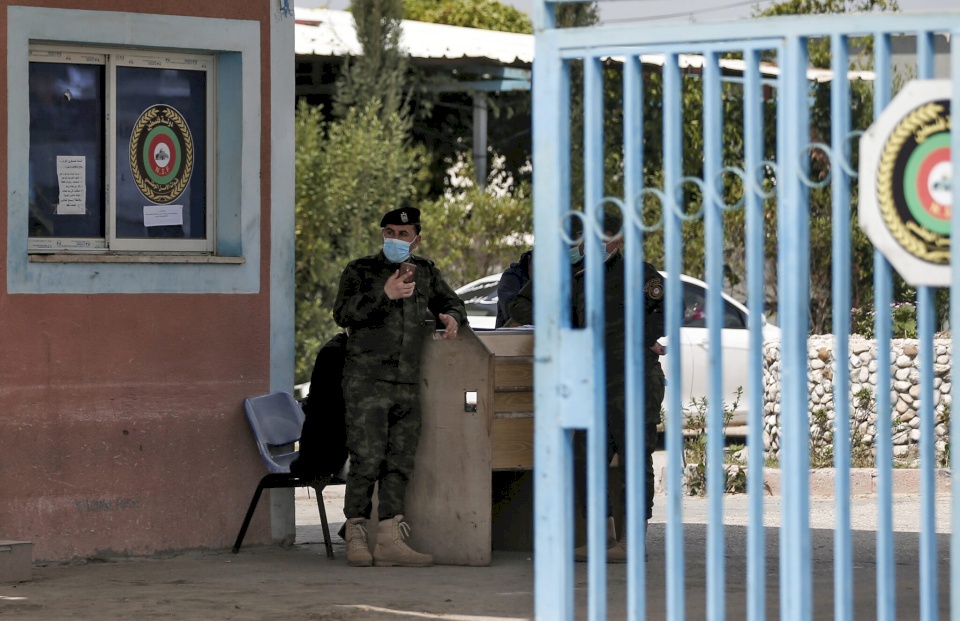 الوفد المصري يعود لغزة مجددًا