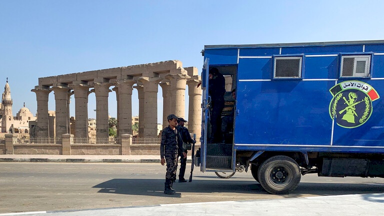 مصر.. كشف جريمة قتل شاب عمرها عامين بالصدفة!