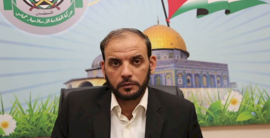 حـمــاس: ندعو للحفاظ على نسيج الوحدة واحترام رموز شعبنا