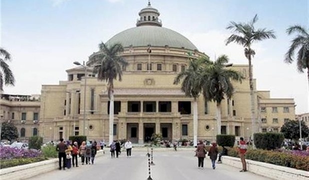 نبأ سار للطلاب الغزيين في الجامعات المصرية