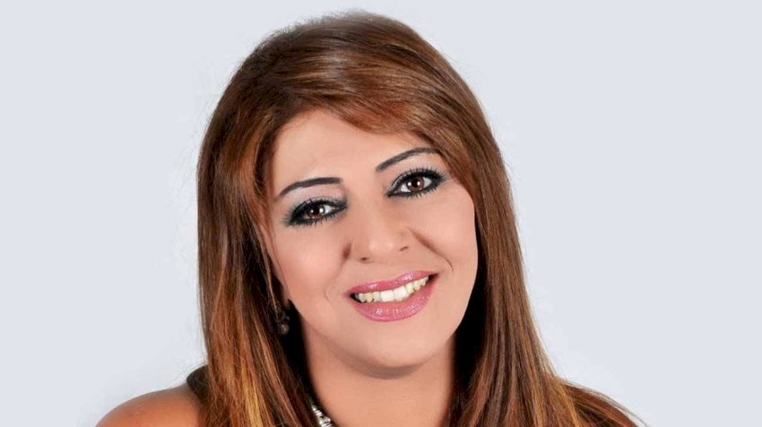 هالة صدقي تنتقد أغرب سؤال تلقته بعد وفاة سمير غانم