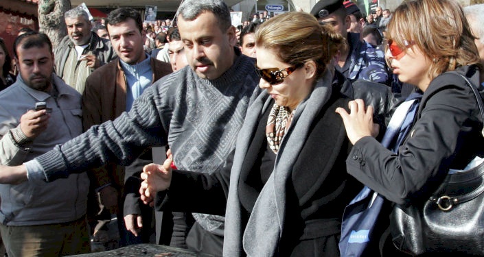 صور| تنشر لاول مرة.. الكشف عن رسالة وجهها صدام حسين لدولة خليجية من داخل السجن