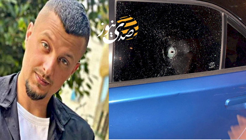 المخابرات الإسرائيلية لخال شهيد مخيم الأمعري: "الهدف كان أنت"