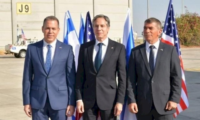 سفير إسرائيل لدى واشنطن: لن نعود للمفاوضات مع الفلسطينيين